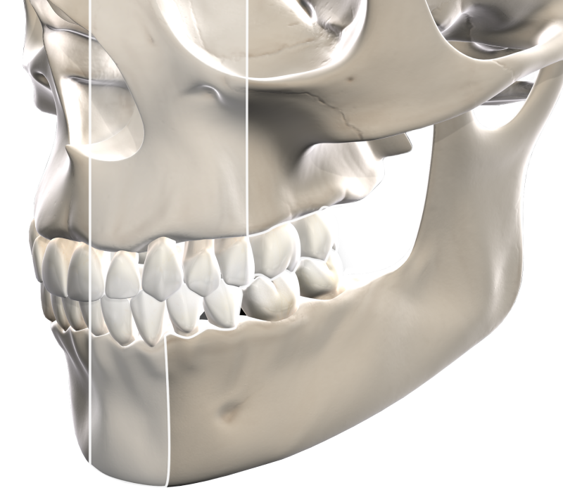 Isolated 3d imaging mobile