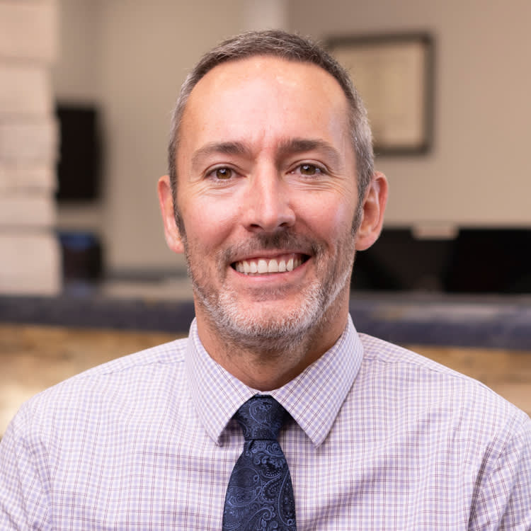 Dr Aaron Salmon DDS facewall