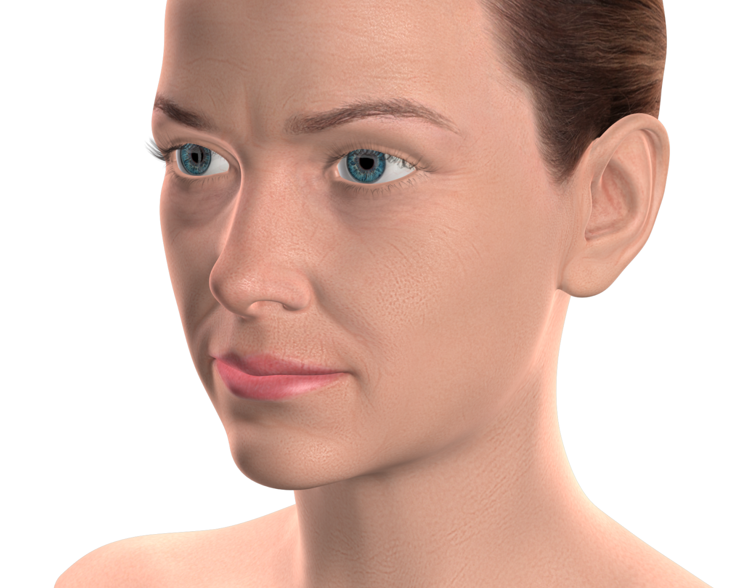 Isolated anesthesia options