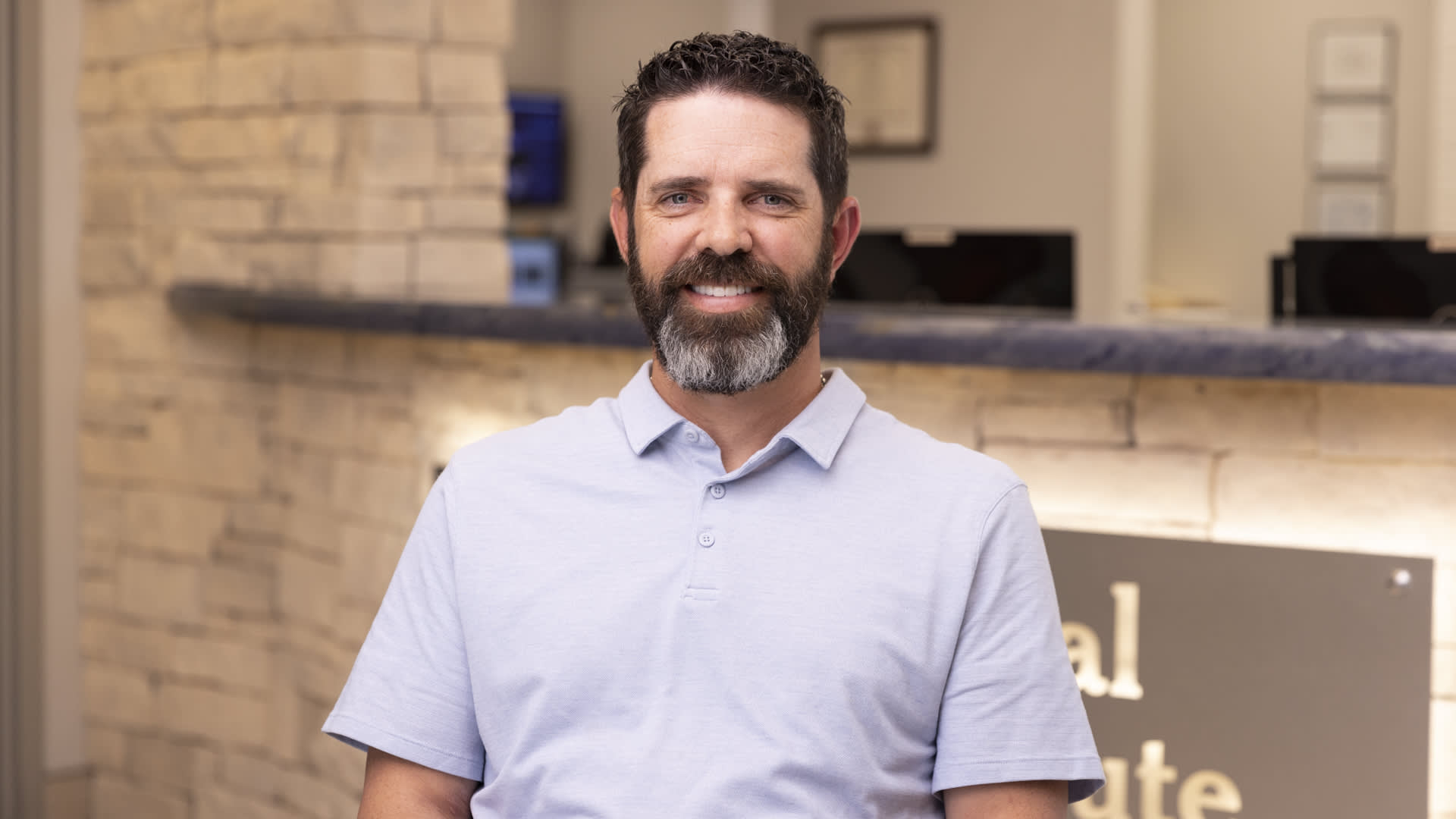 Dr Jay Redd DMD desktop