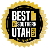 Best of utah 2019